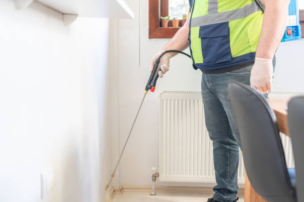 Best Affordable Pest Control Services  in Mckinney, TX