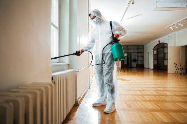 Best Mosquito Control Services  in Mckinney, TX